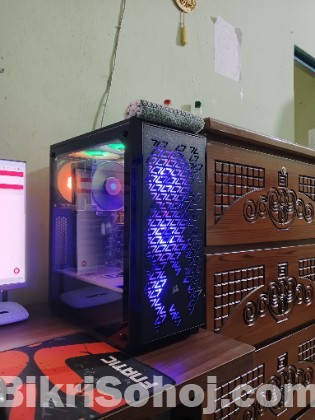 Desktop Computer